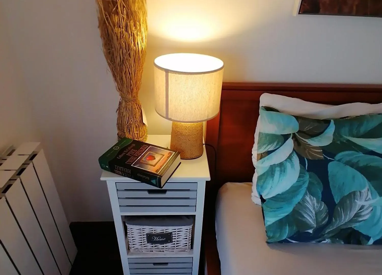 Apartman Sunshine 0*, Pula
