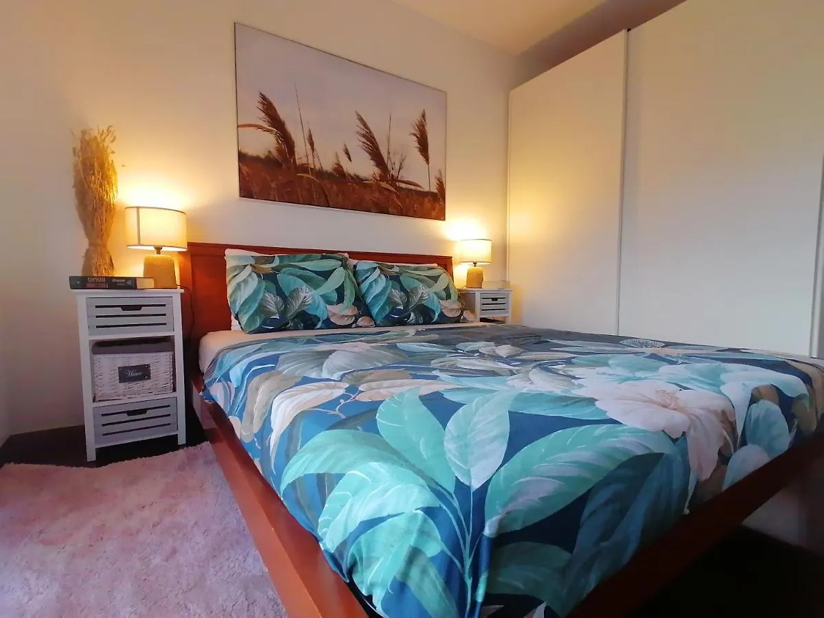 Apartment Apartman Sunshine Pula