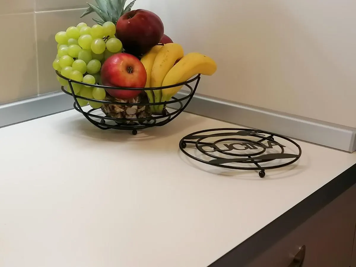 Apartman Sunshine Pula 0*,  Croatia