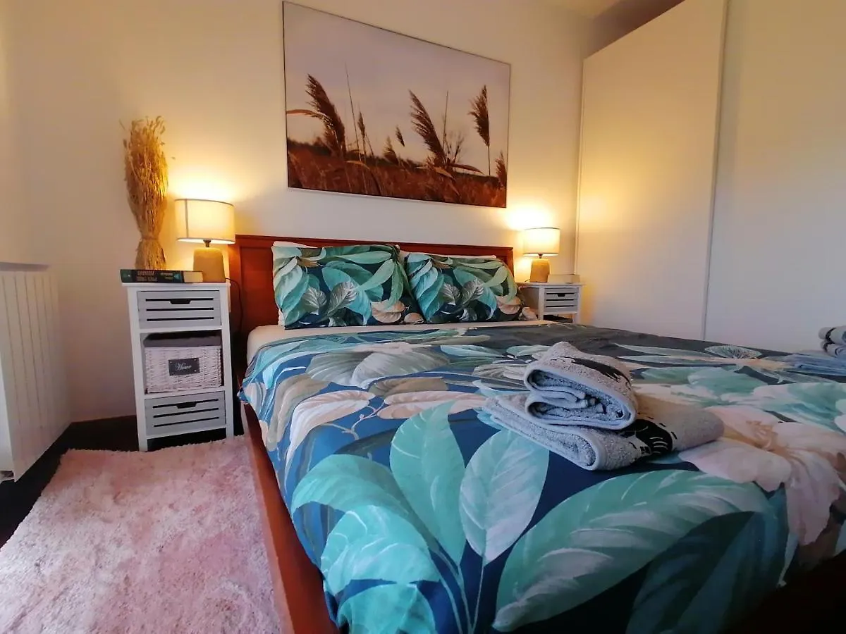 Apartman Sunshine بولا كرواتيا