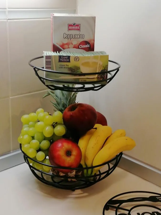 Apartman Sunshine Pula