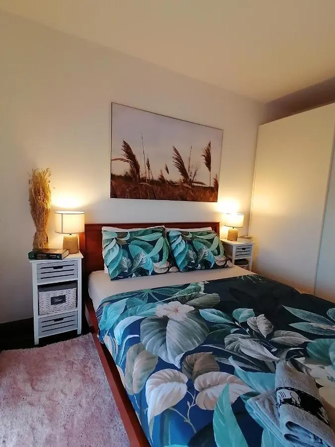 Apartment Apartman Sunshine Pula