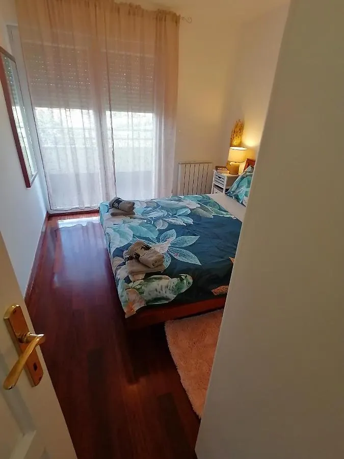 Apartman Sunshine Pula Apartment