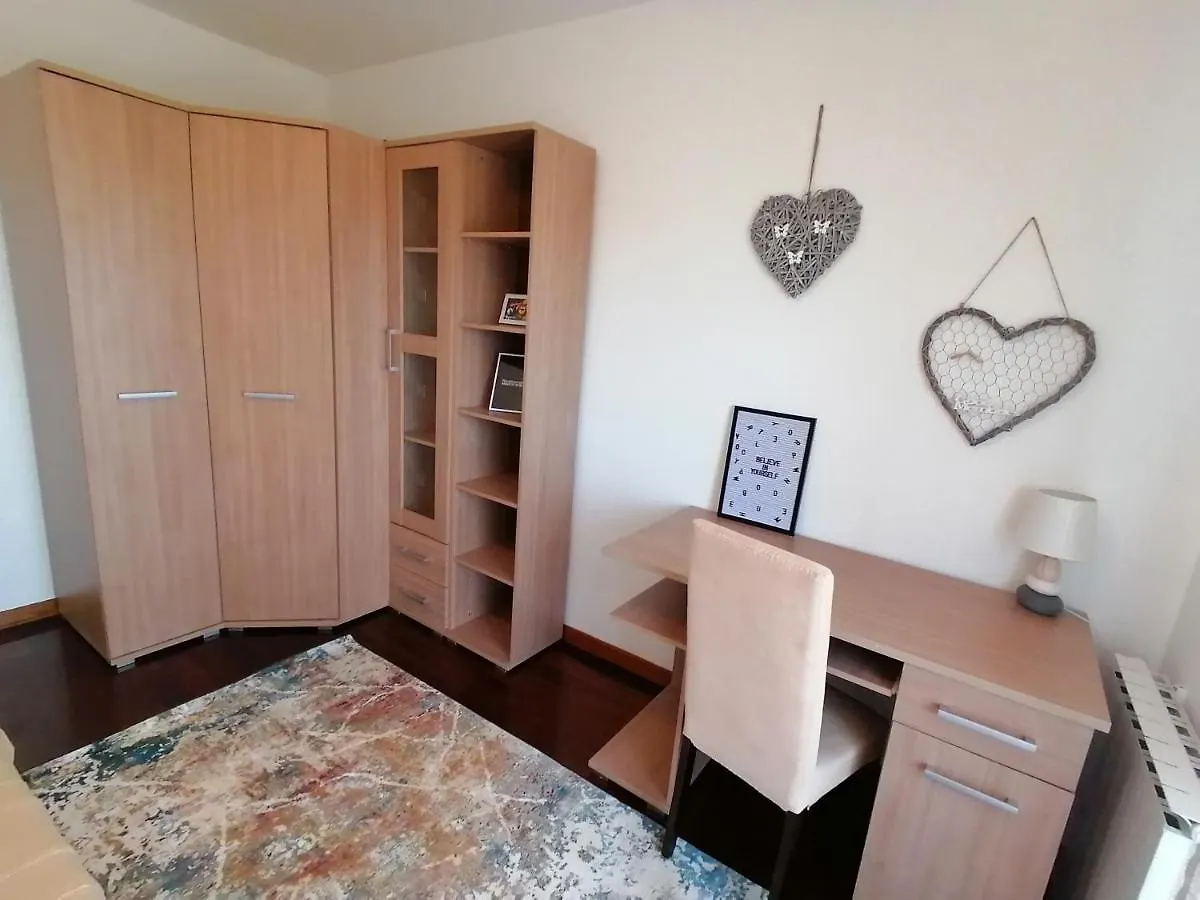 Apartman Sunshine Pula
