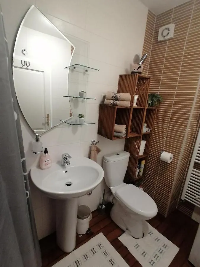 Apartman Sunshine Pula Croatia
