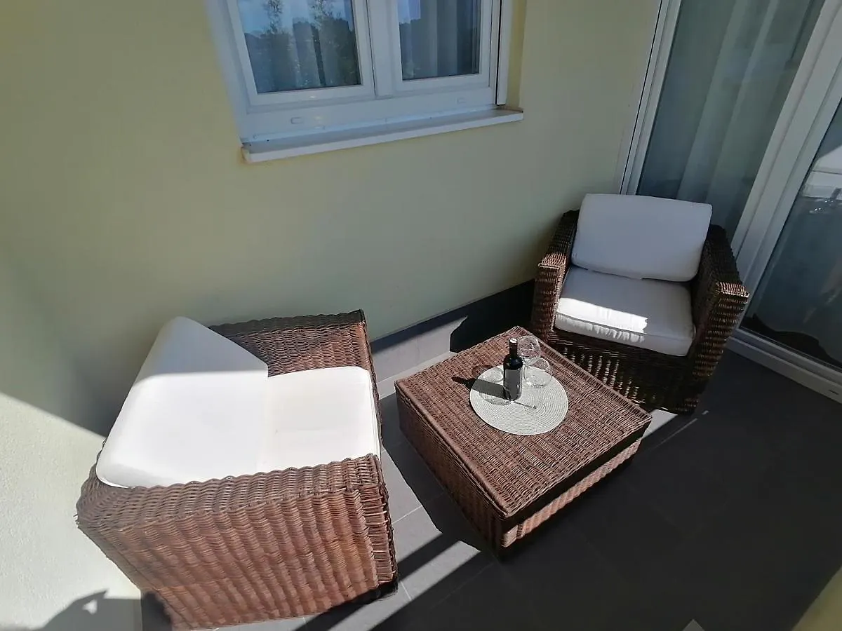 Apartment Apartman Sunshine Pula