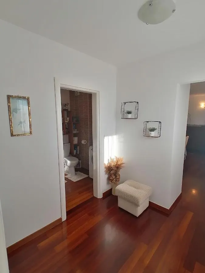 Apartman Sunshine Pula