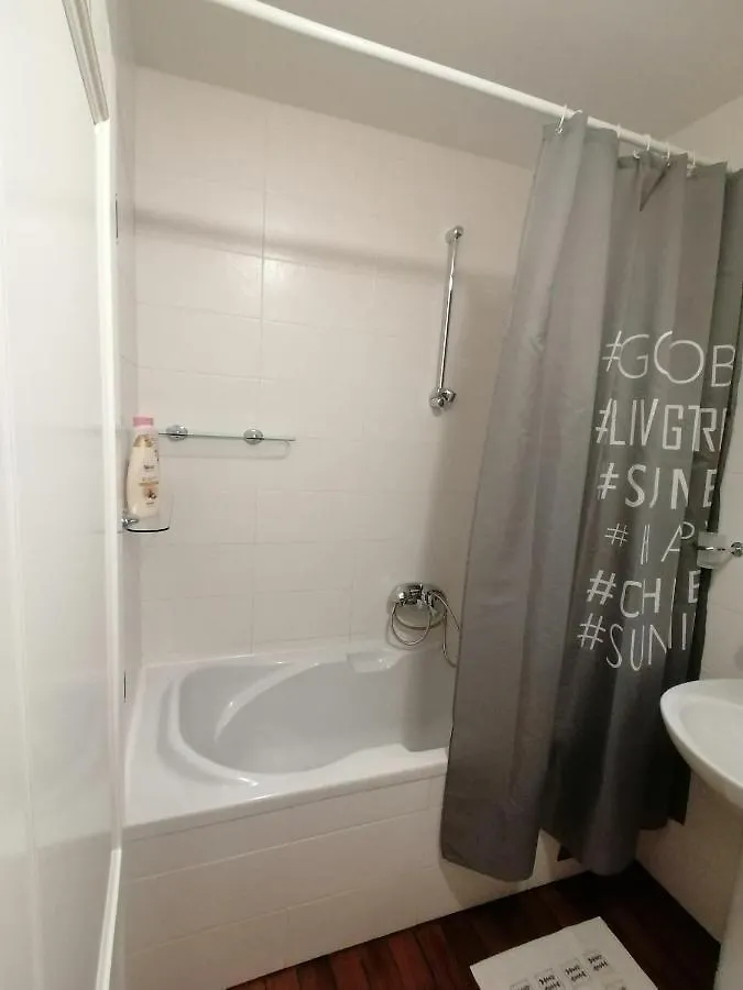 Apartman Sunshine Pula