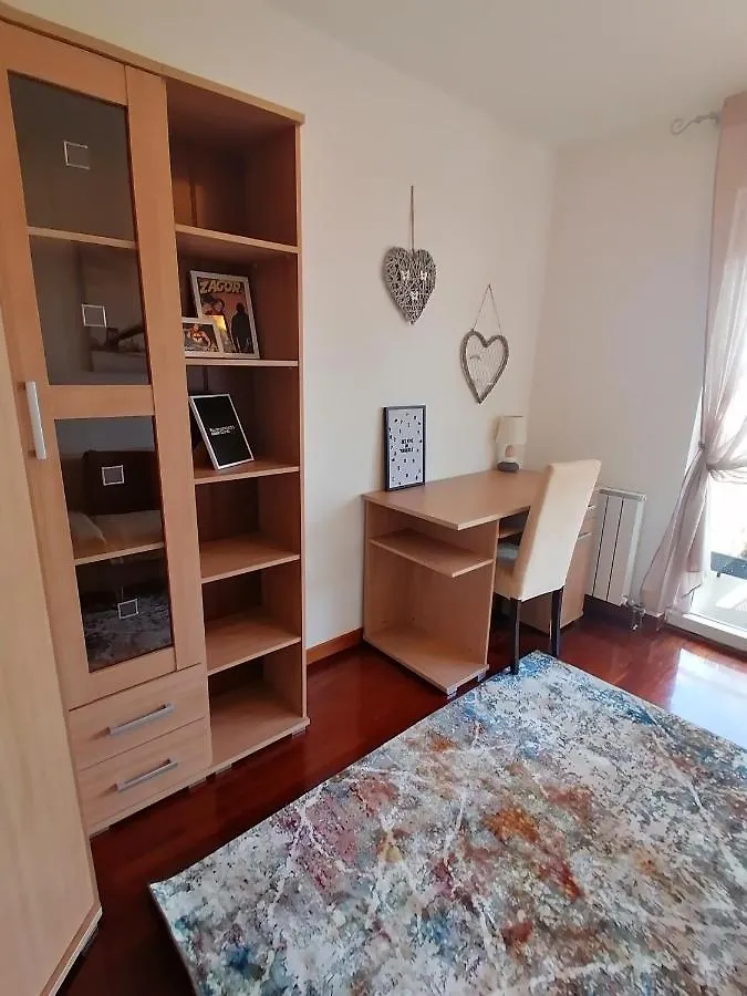 Apartman Sunshine Pula Croatia