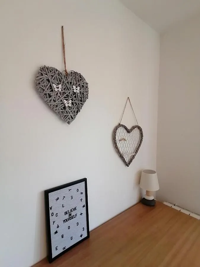 Apartman Sunshine Pula 0*,  Croatia