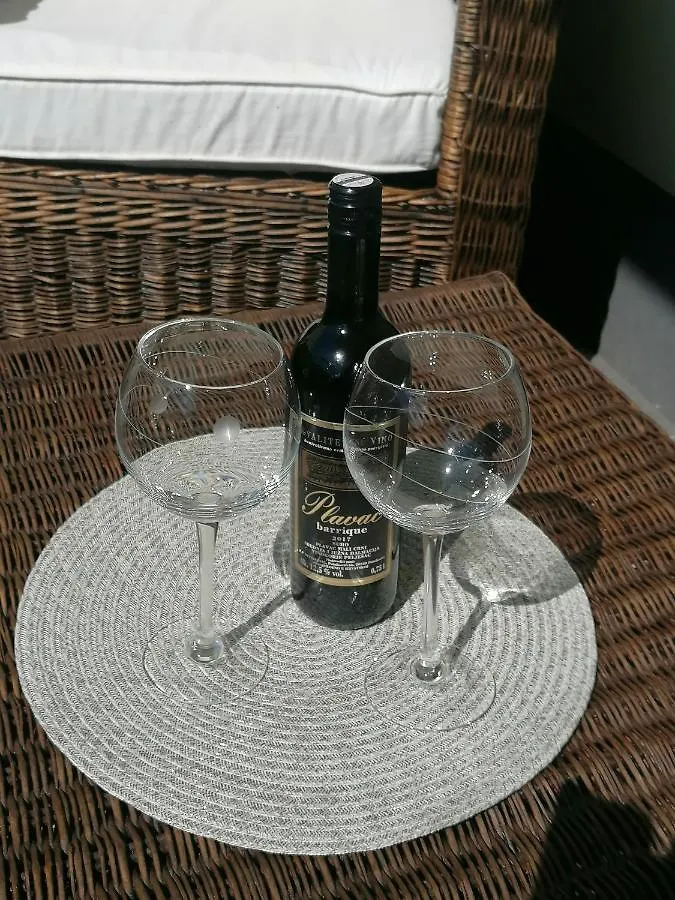 Apartman Sunshine Pula Apartment