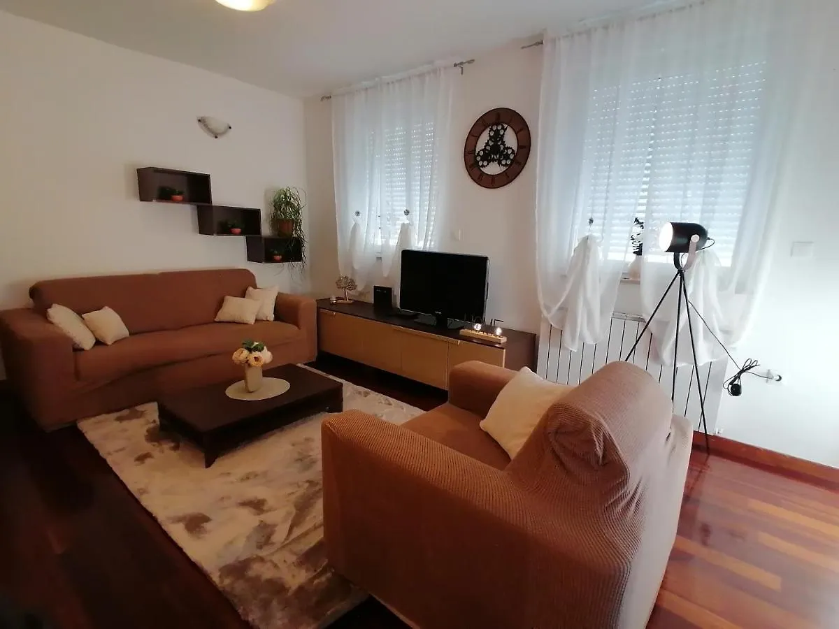 Apartman Sunshine Pula 0*,  Croatia